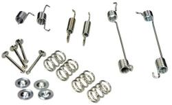 MAXGEAR Súprava príslušenstva, brzdové čeľuste MAXGEAR 27-0380 (27-0380)