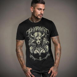 HYRAW tricou bărbați HYRAW - LILITH - 261TS01