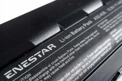 Enestar akkumulátor Asus K75V K75DE K75D K75A K75 laptopokhoz (710I2218462)