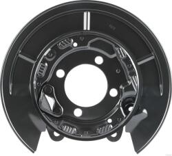 Herth+buss Jakoparts Ochranný plech proti rozstreku, Brzdový kotúč HERTH+BUSS JAKOPARTS J3342010 (J3342010)