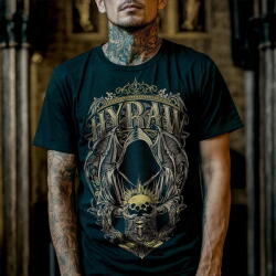 HYRAW tricou bărbătesc HYRAW - OFFERING - 261TS08