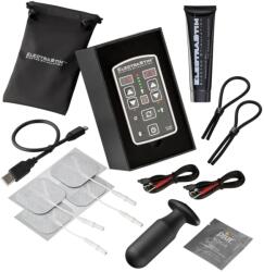  Електростимулатор с двойни канали, 25 нива - Flick Dual Stimulator + (D-227097)