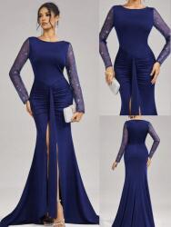 Emery Rose Sötétkék Maxi Ruha (s) (610436)