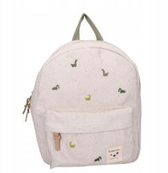 Kidzroom Gyerek hátizsák Nosztalgia Dino Beige Kidzroom (030-01688)