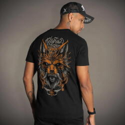 HYRAW tricou bărbați HYRAW - YOKO - 261TS02