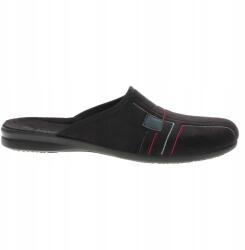 Inblu Férfi papucs Inblu 155M026 fekete 44 (155M026)