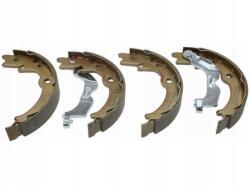 Meyle Fékbetét Szett Daewoo Nubira J200 1.6 1.8 03- Lacetti 1.4-1.8 04-