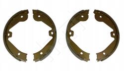 Hart Fékpofák /T/TOUAREG, Q7 06- Ham. recz