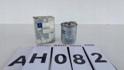 Mercedes-Benz OE Mercedes OM628 Üzemanyagszűrő