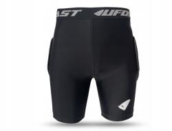 Ufo 2024/09 Ufo Anchorage SV6 Nadrág Beépített Védőkkel, Fekete Szín, Méret