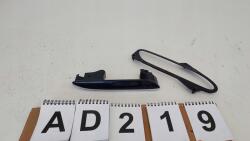 Mercedes-Benz OE Mercedes Eqe Ajtókilincs Jobb Első