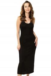 MEWA lingerie Mewa Alsóruha női Clarysa 44 fekete (86552-CLARYSA-CZARNY)