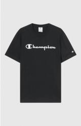 Champion Tricou , Negru , S