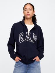 GAP Суитшърт с логото на GAP GAP | Sin | ЖЕНИ | M - zoot - 96,60 лв