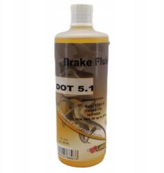 BO Motor-Oil Folyadék Cross Enduro Dot 5.1 Szintetikus 0, 25L