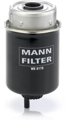 Mann-Filter Mann+hummel Wk 8179 Üzemanyagszűrő