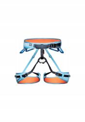 Mammut Női hegymászó heveder Ophir 3 Slide Women S (Mammut Uprząż Ophir Woman)