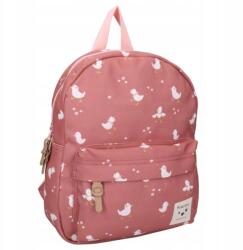 Kidzroom Gyerek hátizsák Little Story Brown Kidzroom (030-01683)