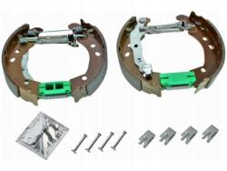 Meyle Fékpofák készlet Meyle 36-14 533 0005/K