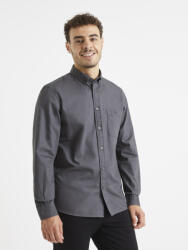 Celio Vatwill Риза Celio | Siv | МЪЖЕ | S