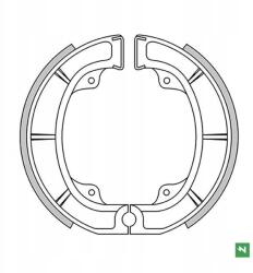 Newfren Fékbetétek Suzuki Rm 250/465 '81-82 Előre (150X22MM)