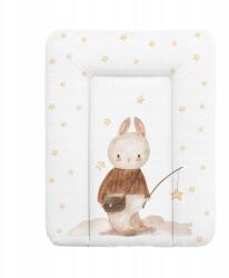 Ceba baby Pelenkázó alátét puha (50x70) Basic Dreamer (5906567)