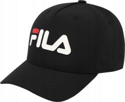 Fila Baseball Sapka Fila Funza 5 Fekete FCT0002 80010 (FCT0002 80010)
