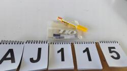 Mercedes-Benz Mercedes Vito W639 Logó Embléma Matrica 110