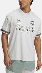 Under Armour Мъжки тениски Under Armour M's 96 Terrace Jsy SS Under Armour | Byal | МЪЖЕ | XXL