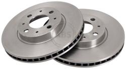 A. B. S Brzdový kotúč A. B. S. 16222 (16222)