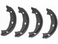 Meyle Féknyereg Szett Bmw 3 E46 1.6-3.2 97-07 E90 1.6-3.0 04-11 E91 1.6 2.0 05-12