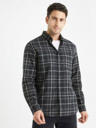 Celio Риза Celio | Siv | МЪЖЕ | S - zoot - 46,80 лв