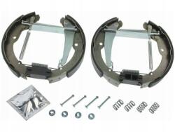 Meyle Fékpofa Készlet Vw Caddy II MK2 1.4-1.9 95-04 Seat Inca 1.4-1.9 95-03