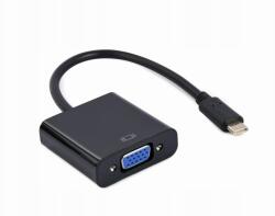 Gembird A-CM-VGAF-01 Gembird Usb-c Vga adapter Gembird A-CM-VGAF-01 (A-CM-VGAF-01)