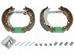 Meyle Fékbetétek Szett Citroen C2 1.1 1.4 03-09 Lancia Ypsilon 1.2 1.4 03-11