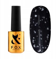 F.O.X Top Drop Fehér, 7 ml (USF-TDrW)