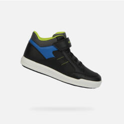 Geox Черни маратонки Geox Arzach за момчета Geox | Cheren | Момчешки | 37 - zoot - 117,88 лв