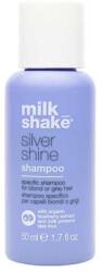Milk Shake Sampon Milk Shake Silver Shine , 50ml