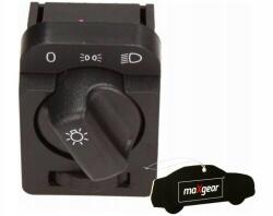 Maxgear Opel Calibra 89-97 Astra F 91-01 G 98-04 Fényszóró Kapcsoló illatosító