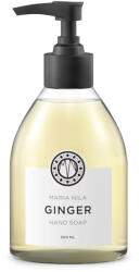 Maria Nila Maria Nila, Maria Nila, Sulfates-Free, Hydrating, Sapun Lichid, Ginger, 300 ml
