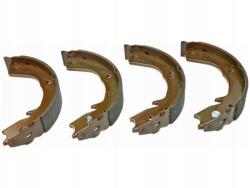 Meyle Fékpofa Szett Mitsubishi Pajero III 2.5-3.5 00-06 Classic 2.5 01-07