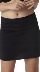 Triumph félszoknya szellős, női fehérnemű fekete 46-os (10133685)