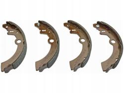 Meyle Fékbetét Szett Suzuki Ignis I MK1 1.3 1.5 00-05 II MK2 1.2-1.5 03-