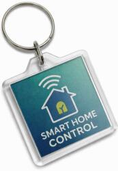  Ключодържател с NFC Tag NTAG215 - бързо и лесно програмиране