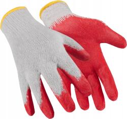 Stalco pamut kesztyű S-Vámpír S-47341 (S-47341)