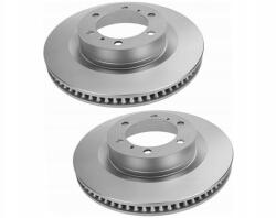 Meyle Első Féktárcsák Meyle 30-15 521 0127/PD