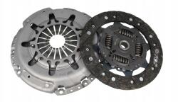 Hart Kuplung Szett Focus 1.8 06- /szigetelt