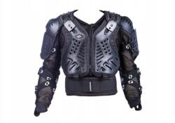 X-factor Gyerek Páncél Crossa Quada Kerékpár Downhill X-factor Junior Total 2XS