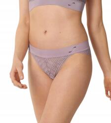 Sloggi S Seven Low Rise Cheeky női bugyi bugyi csipkés L 44 46 (10205248)