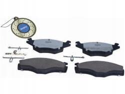 Quaro Első Fékbetét Vw Jetta I MK1 1.5 1.6 78-84 II MK2 1.3-1.8 84-92 +szag
